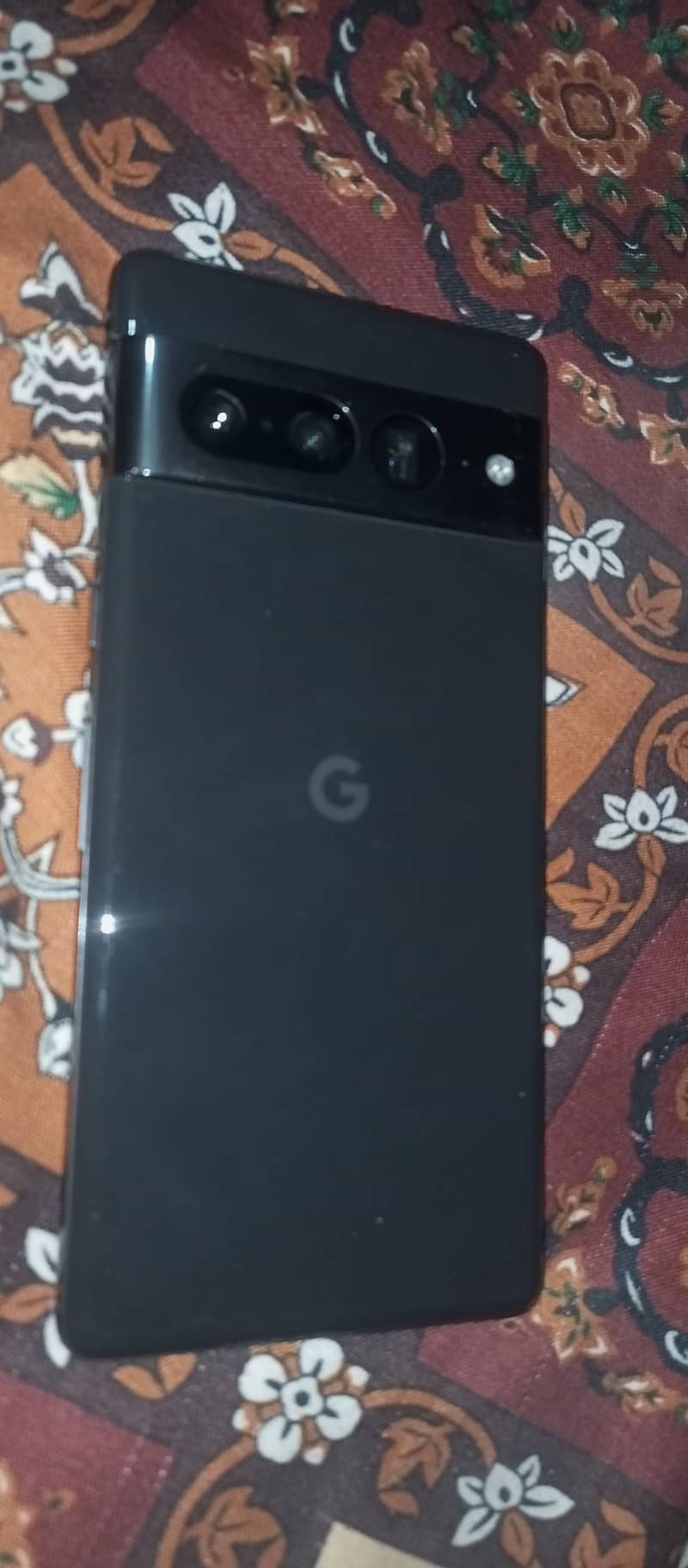 Pixel 7 pro 2