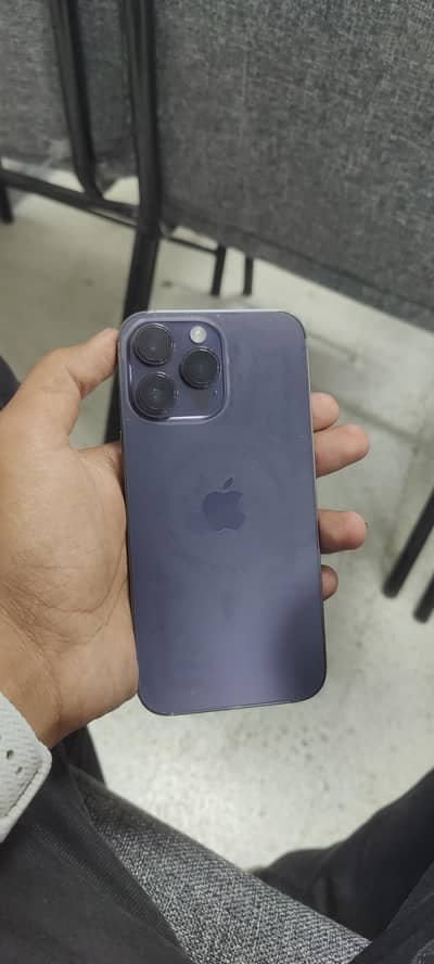 iphone 14 pro max jv