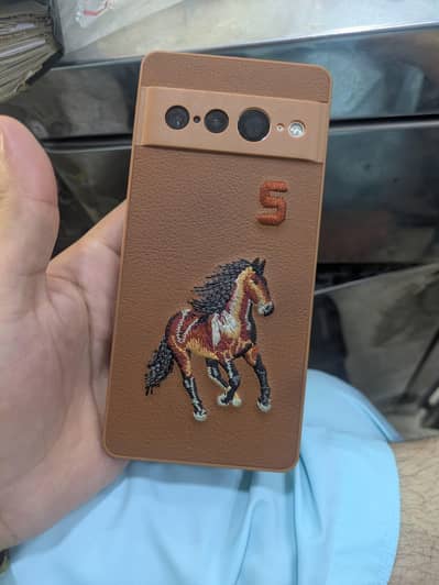 Google pixel 7 Pro