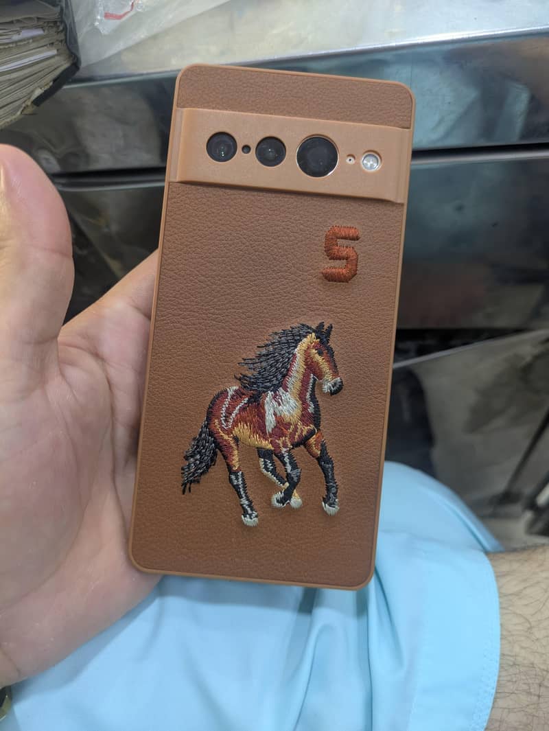 Google pixel 7 Pro 0