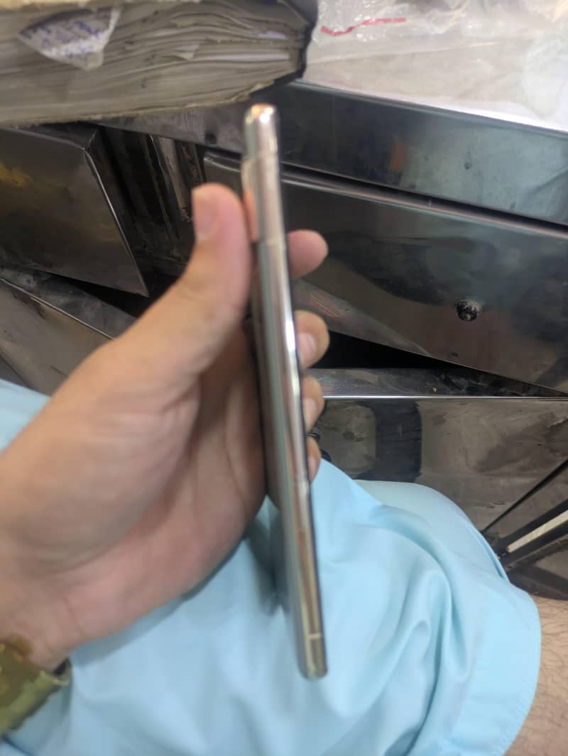 Google pixel 7 Pro 3