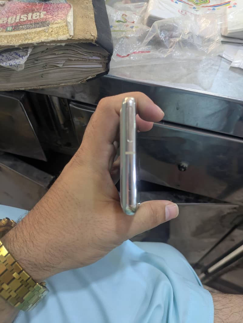 Google pixel 7 Pro 5