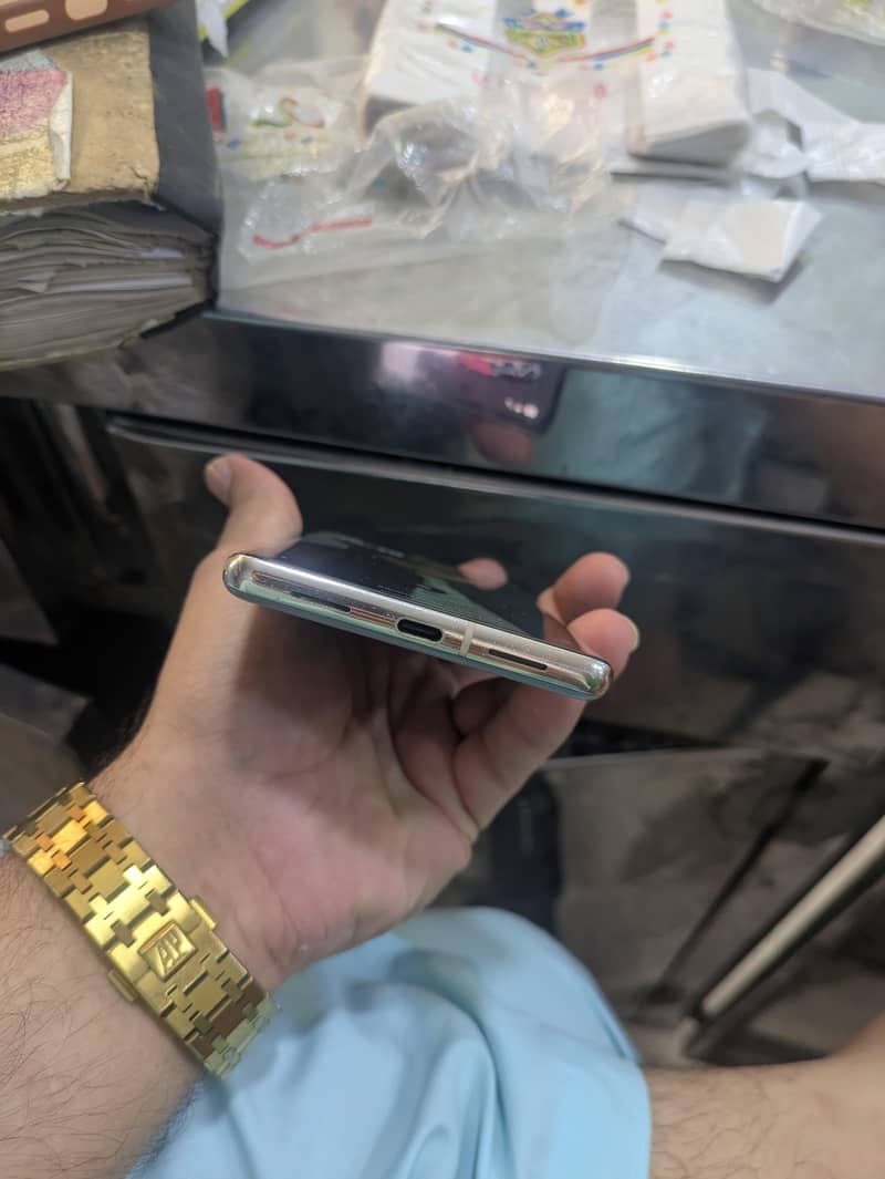 Google pixel 7 Pro 7