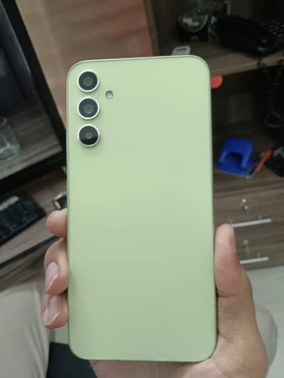 Samsung Mobile A34 5G