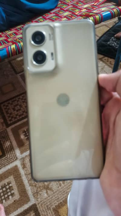 Motorola Moto G Stylus 5G 2024 - 8GB RAM - Excellent Condition
