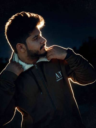 Fahad iqbal