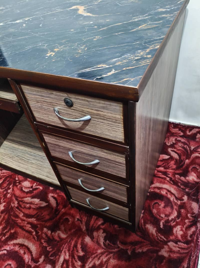 OFFICE TABLE 1