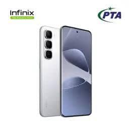 Infinix Hot 60 Pro Plus (Ultra Slim Design) – Brand New, PTA Approved