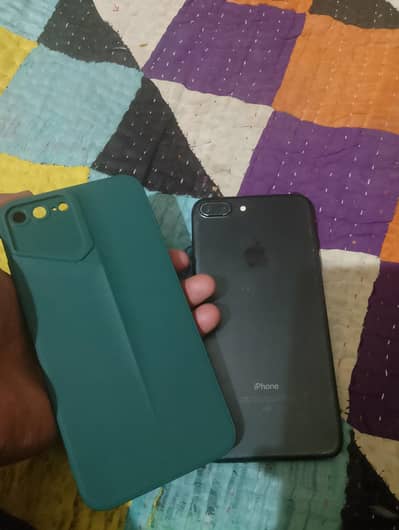 7 plus PTA approved