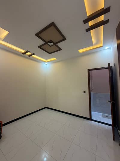 Brand New House for sale model colony Karachi