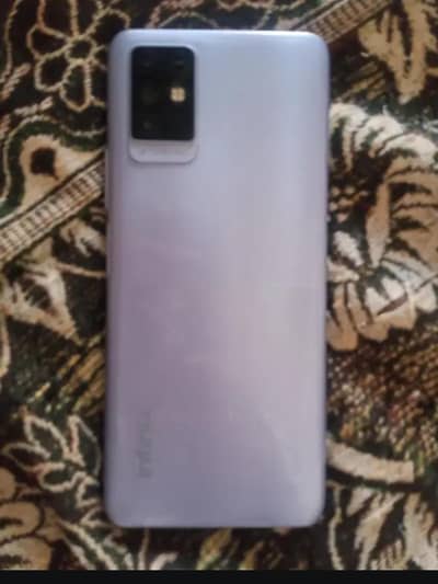 Infinix Note 10  9.5/10 condition