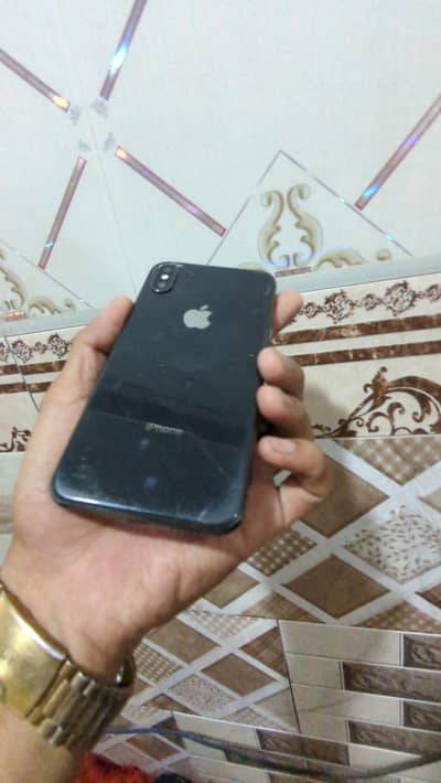 I phone x