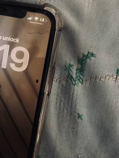 Iphone 11 pro max 256gb PTA approved