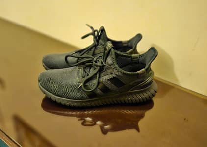 Original Adidas Kaptir Shoes With Cloud Foam. Size - 42