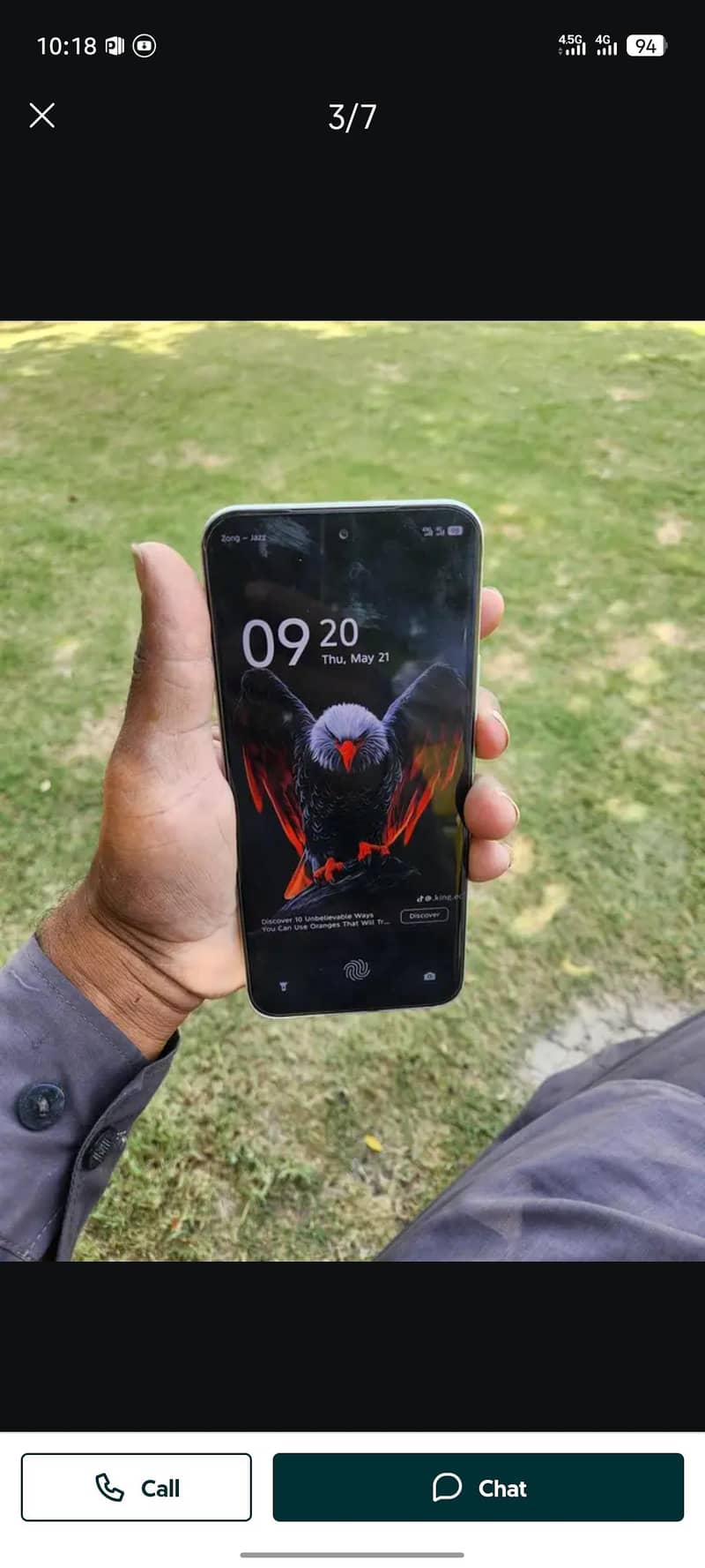 hot 60 pro plus 4