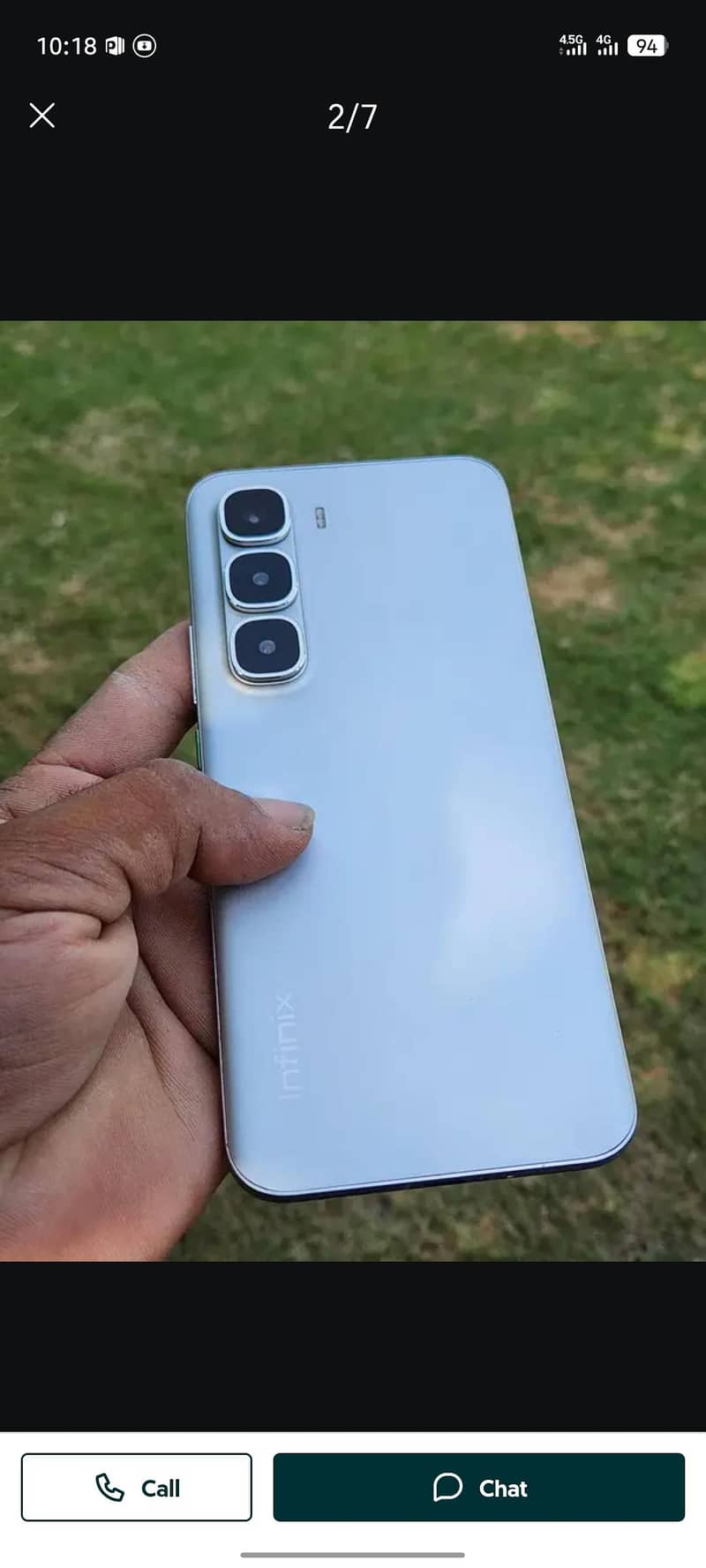 hot 60 pro plus 5