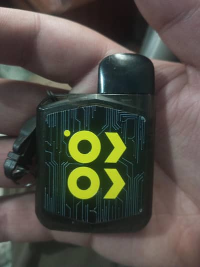vape/pod