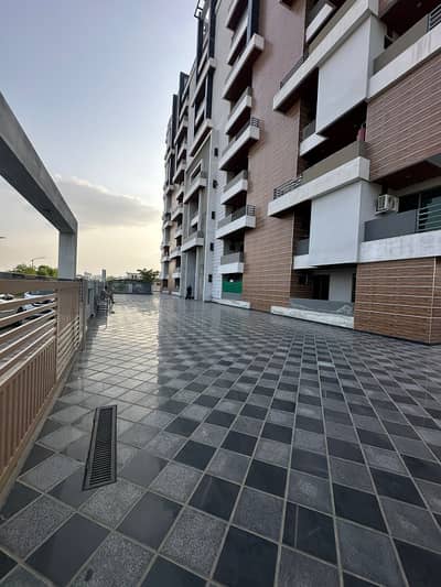 Corner 2 Bed Apartment for Sale
