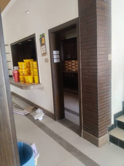 10 Marla Independent House for Rent Khiyaban-e-Ali, Bahawalpur