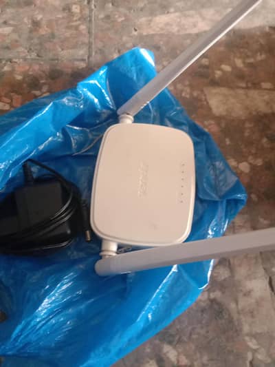 wifi device Tenda