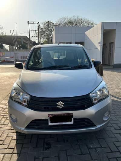 SUZUKI CULTUS VXR 2018 MODEL B2B GENUINE