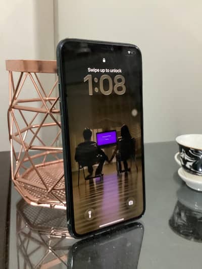 Iphone 11 pro max 256gb
