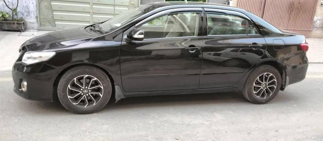 Corolla 2014 1