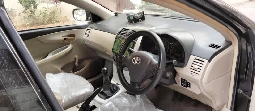 Corolla 2014 5