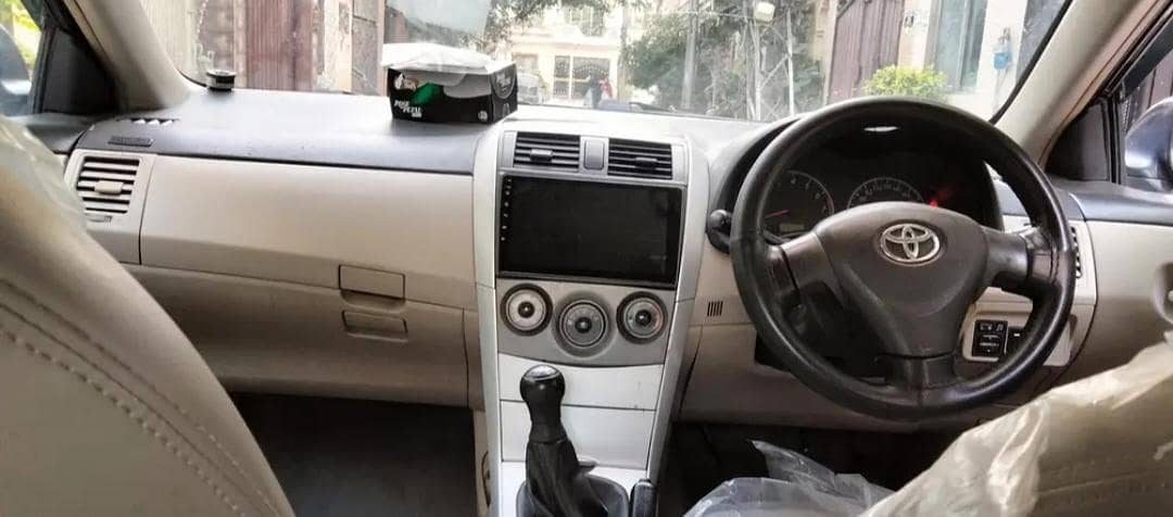 Corolla 2014 7