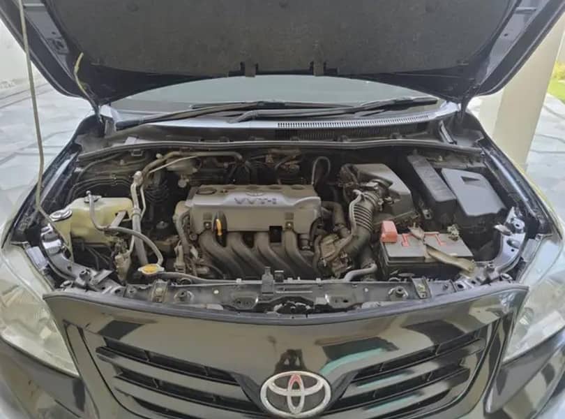 Corolla 2014 9