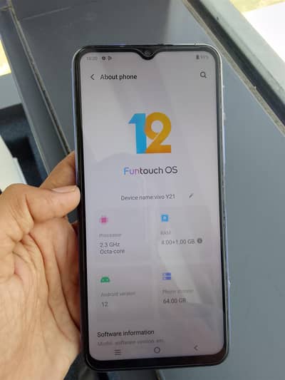 Vivo y21 Urgent sell