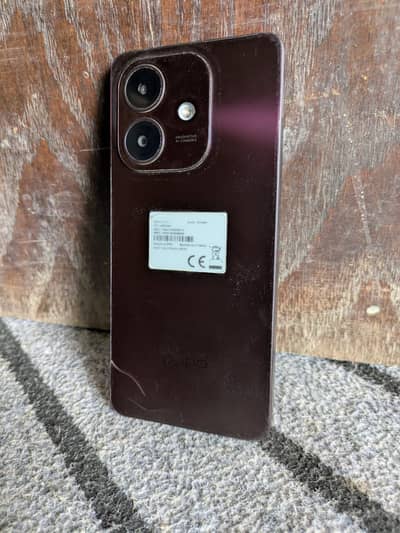OPPO A5