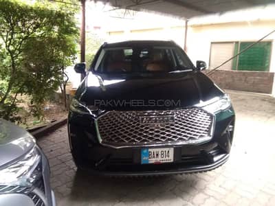 Haval H6 2022