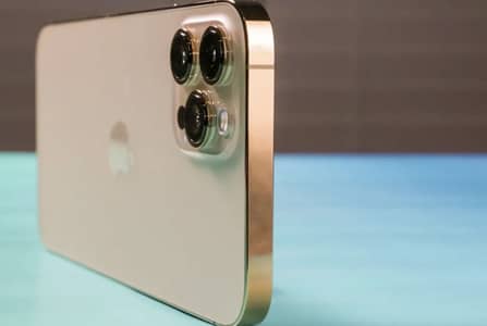 Iphone 12 pro max official Pta approved