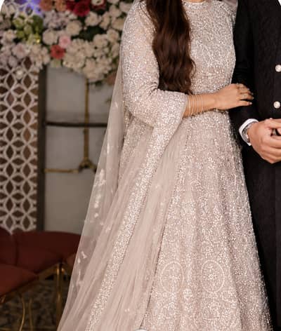 Mexi for walima available with 10/10 condition