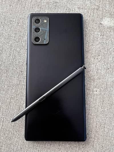 Samsung Note 20 Patched Sim Working Lifetime