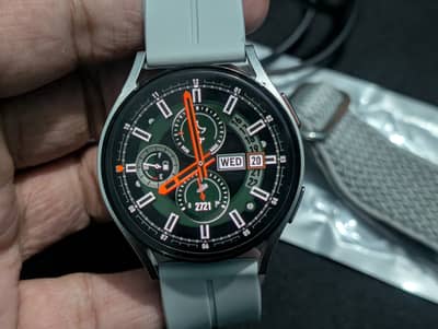Samsung Galaxy Watch 6 1.5inch