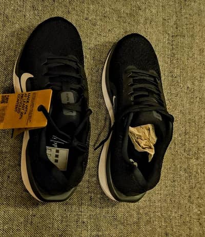 Orignal Nike Air Windflo Shoes( BRAND NEW )