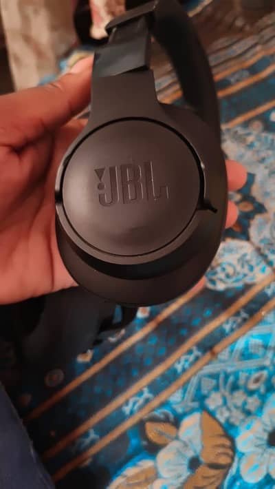 JBL 760nc Headphone