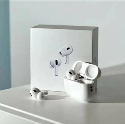 Wireless Bluetooth headphone Earbuds with noise Cancellation & Bass