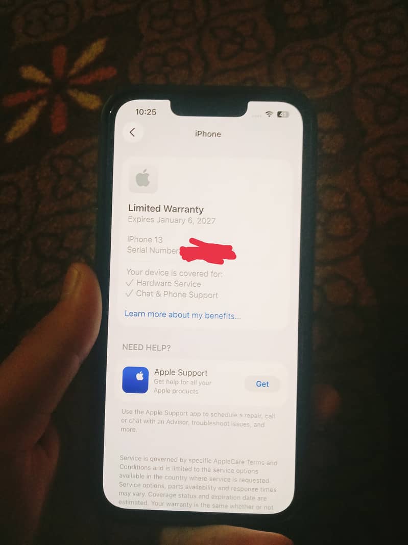 Apple iPhone 13 9