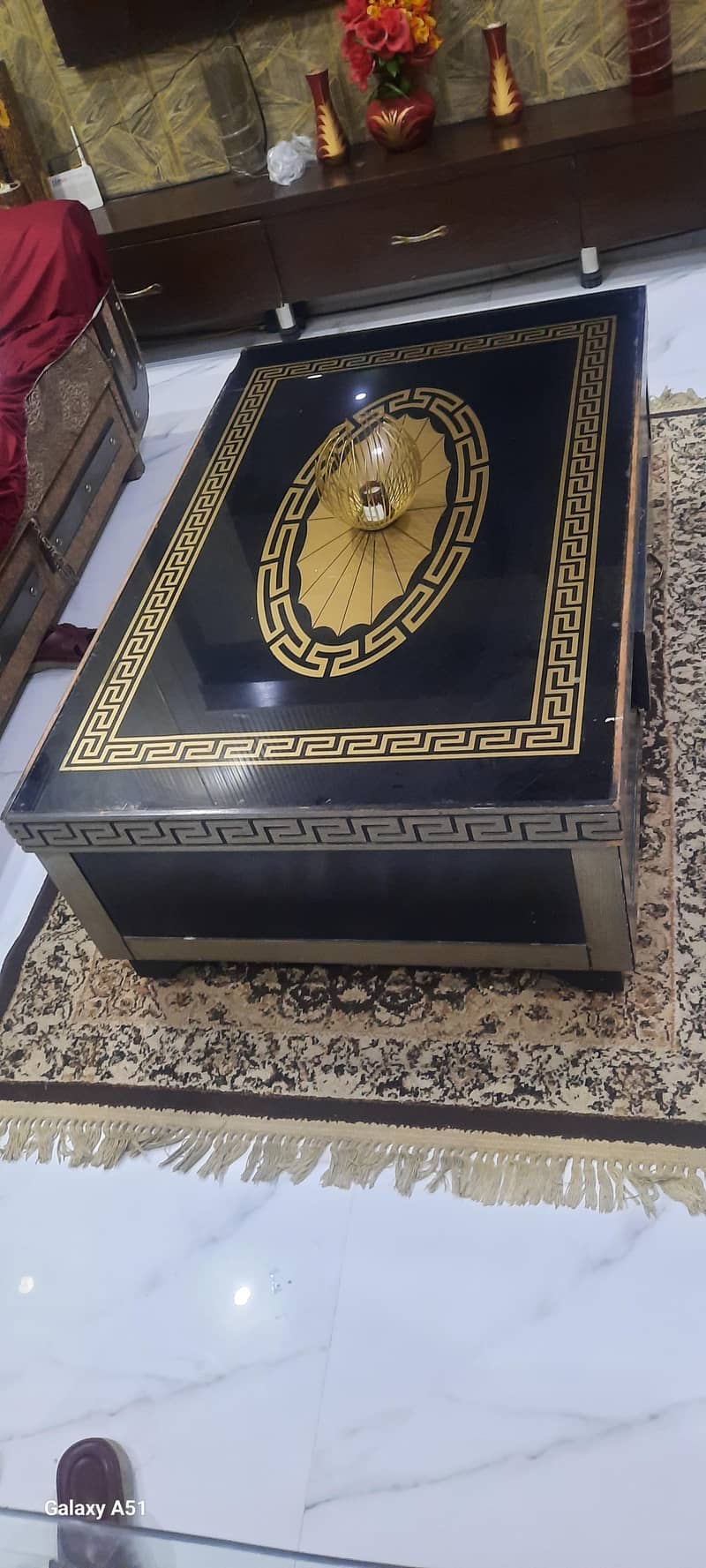 center table 0