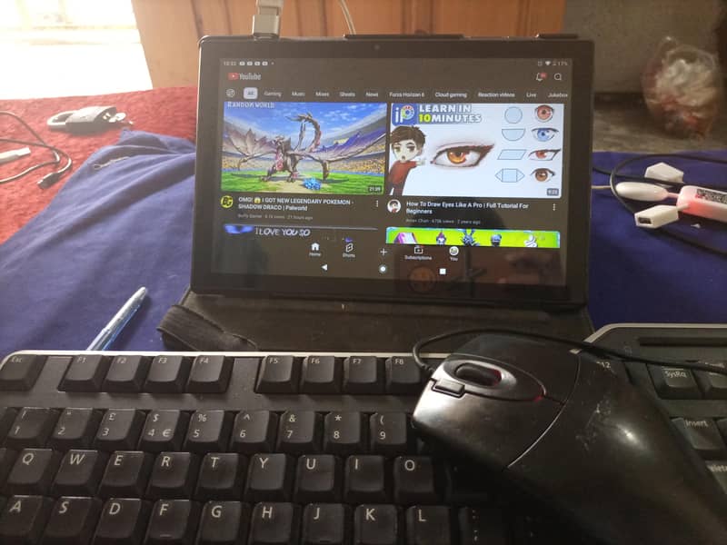 Acer tablet 0