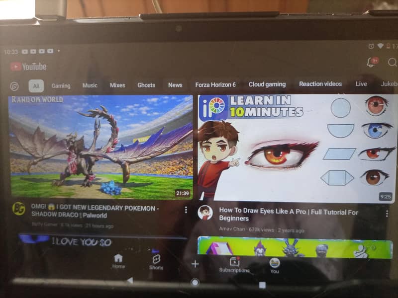 Acer tablet 3