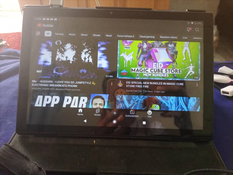 Acer tablet 4