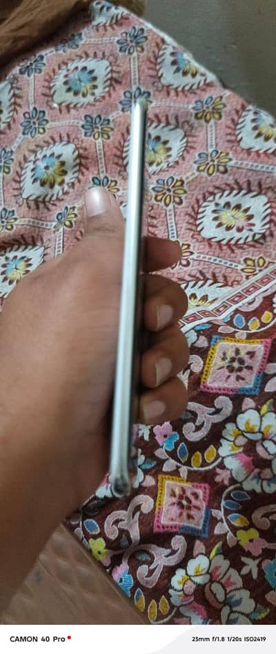 Tecno Spark40pro+.  8+8 /256 warranty