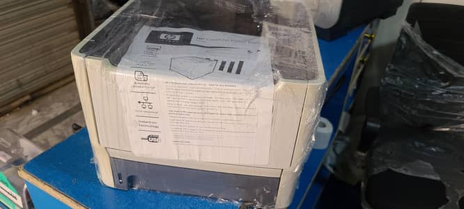 hp laserjet 2015dn 220v genuine
