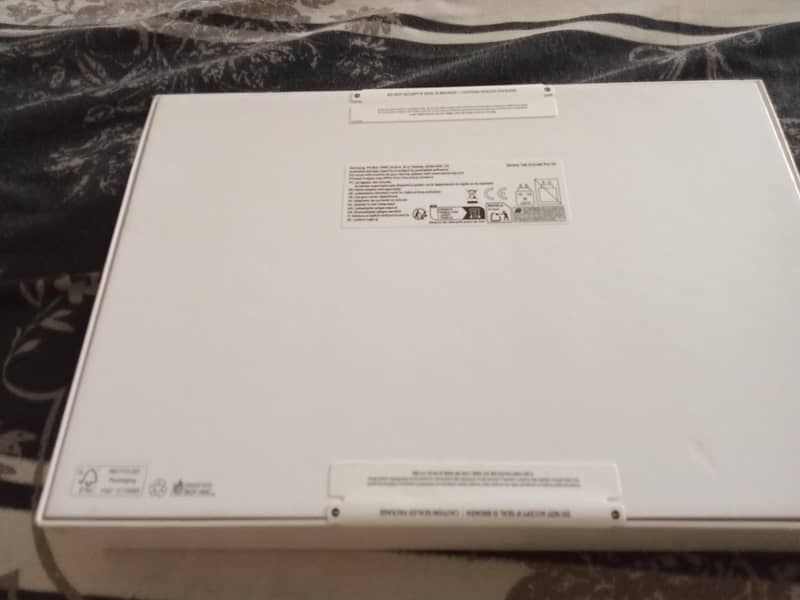 Samsung Galaxy Tab Active5 Pro 5G Rugged Tablet Non PTA 1