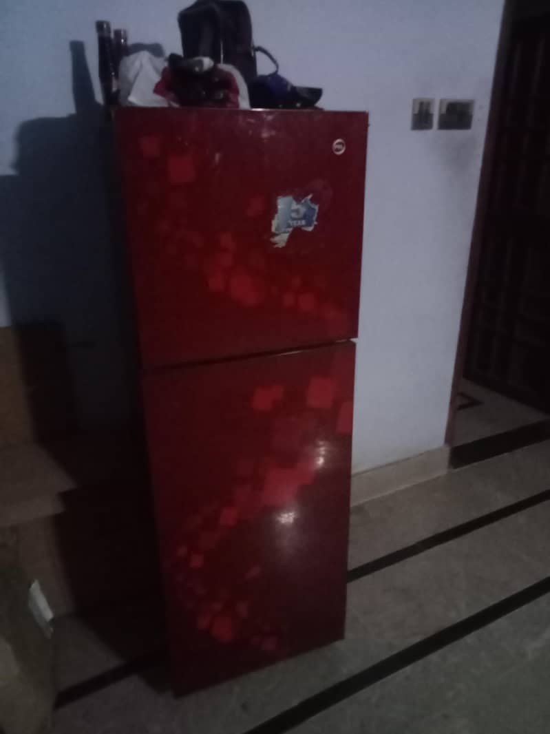 refrigerator 2