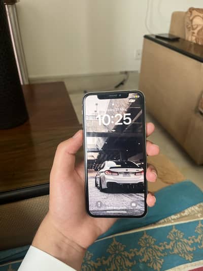 Iphone X Pta approved 64 Gb